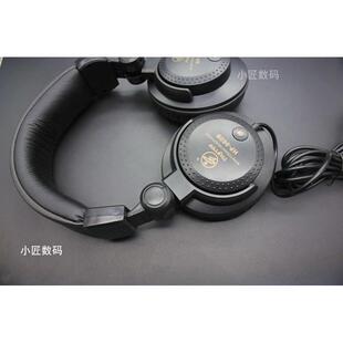 50mm头戴耳机壳 耳机外壳 头戴式耳机壳 diy耳机配件