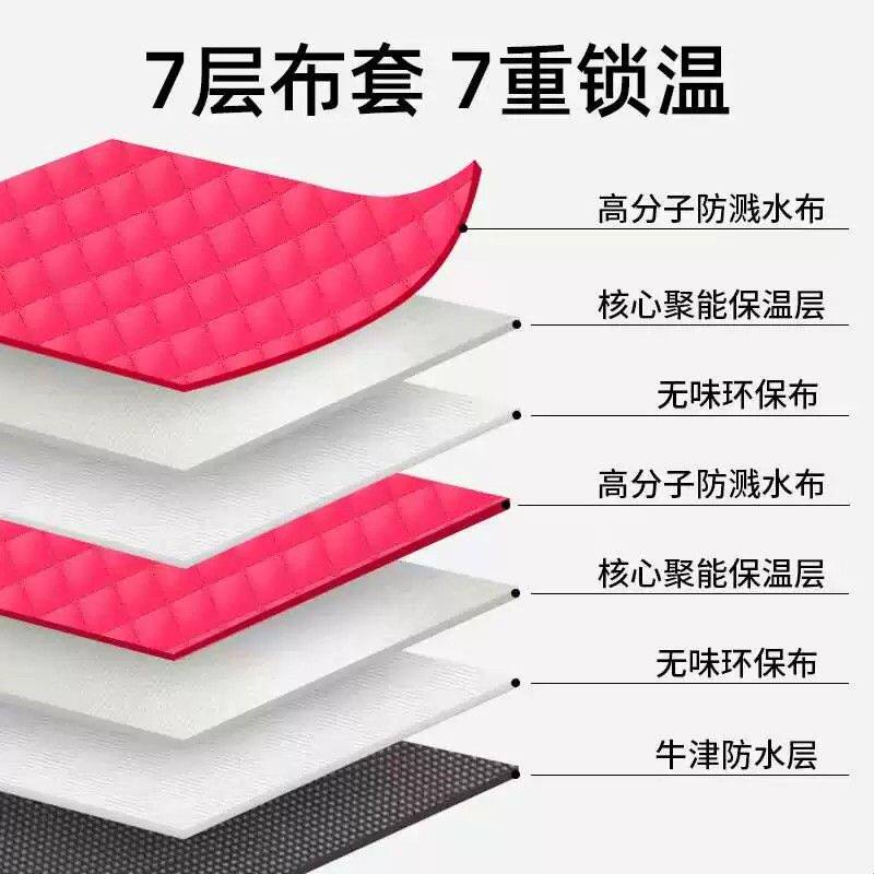 汗蒸箱家用全身无排毒封闭发汗浴箱家庭式汗蒸桑拿房蒸汽袋熏蒸桶