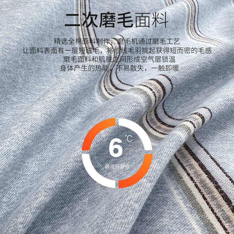 磨毛全棉加厚床笠单件0.9m90X190cm学生宿舍单人床罩床垫套保护罩