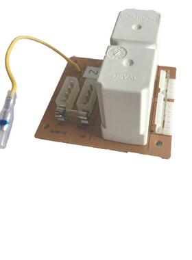 原装东荣东元DR300 500 600 800卷门卷闸车库继电器控制线路板