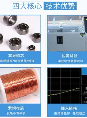 交流380V三相EMC滤波器输入输出变频器伺服电源专用ME920/ME960