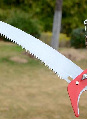 高枝剪高枝锯伸缩高空修枝剪剪树枝修剪刀多功能园林果树剪刀工具