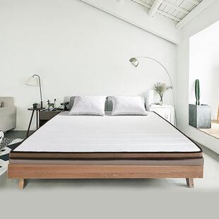 晚安床垫纯椰棕薄款偏硬棕垫床垫高箱床榻榻米7CM/10cm厚老人儿童