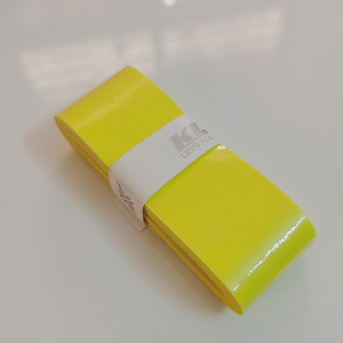 卡林KLINT黏性手胶羽毛球专用手胶PU材质薄款手胶对标AC148