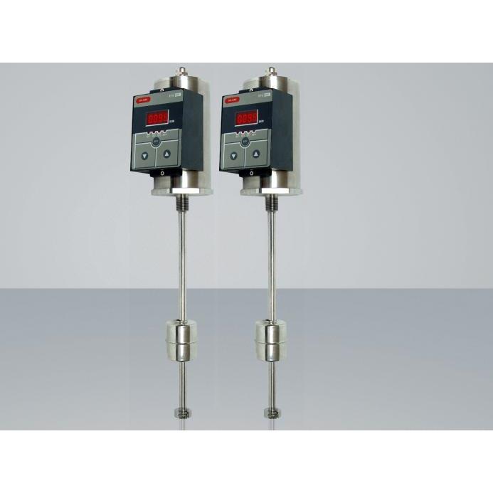 磁/伸缩位移变送致控制器SML