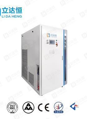 LDH 产量：24L/day 型号：LPLN-20 一体式小型液氮发生器