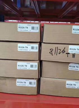 81126TN 德国杰克轴承 811 81103 81104 81105 81106 81107 81168
