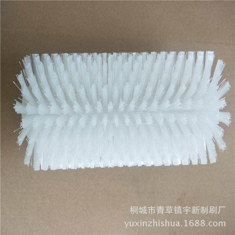 厂家直销清洁毛刷辊 尼龙丝辊刷 PP丝刷辊 钢丝铜丝抛光辊刷,3C数码配件,USB灯,淘宝优惠券,粉丝福利购,淘宝优惠卷