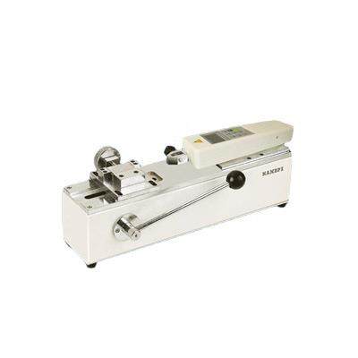 艾德堡推拉力计测试台 HPH手动卧式测试机架