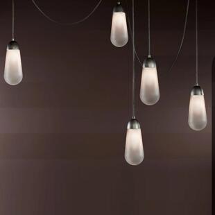 中山工厂中山工厂直销Apparatus美式复古吊灯设计师客厅餐厅餐桌