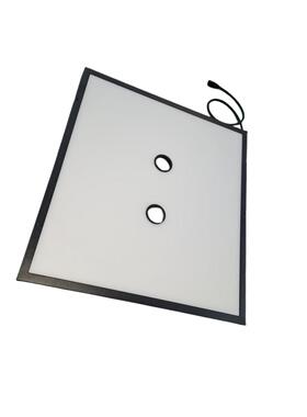 CCD检测识别 机器视觉光源检测边缘视觉光源 LED面光源 LED背光源