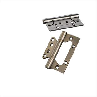 铜锁简简约轴承静音不锈钢合页不锈钢门铰链HG-2001