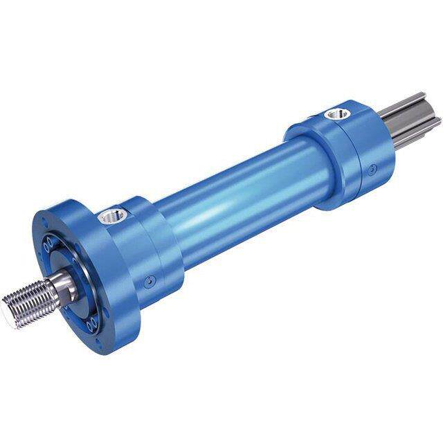 BOSH 力士乐气缸订货号0822121040进口气动元件