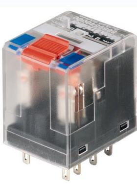 魏德米勒/WEIDMULLER 8636230000 继电器 RCM570220