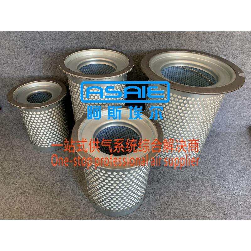 DB2115 DA1094 SS928 DF5041 DB2124螺杆空压机油气分离器滤芯