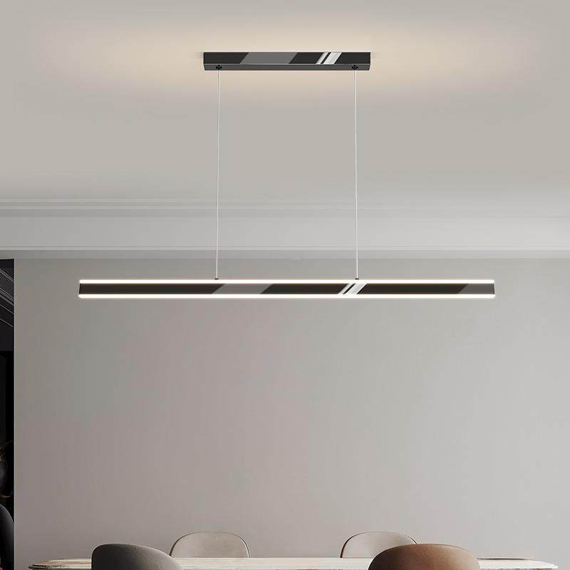 LED全光谱护眼吊灯房间客厅卧室家装中山灯饰具现代简约,3C数码配件,USB灯,淘宝优惠券,粉丝福利购,淘宝优惠卷