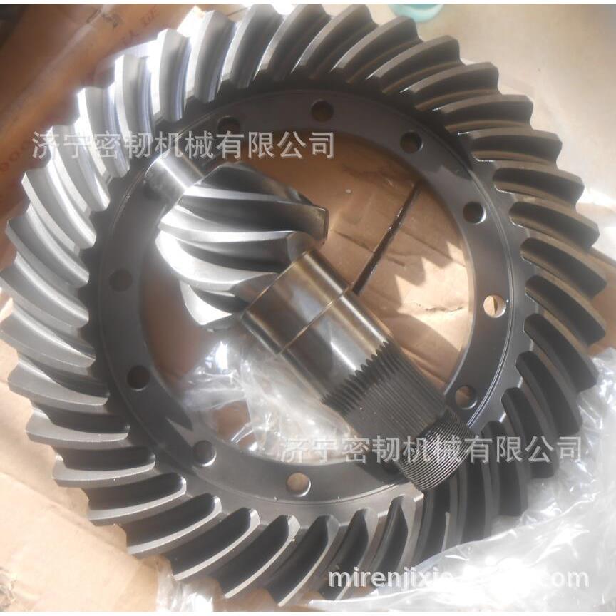 装载机SL50从动螺旋伞齿轮461-18-01018 SL50主传动配件