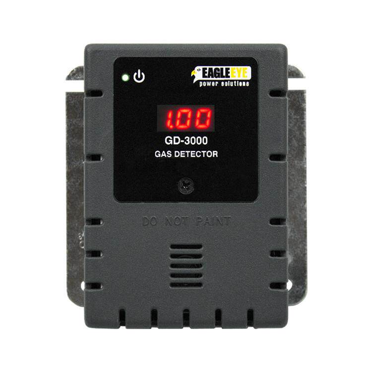 EAGLE EYE热成像相机TIC-1000