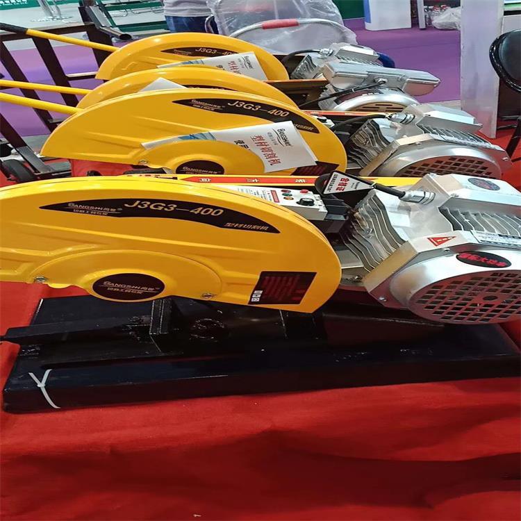 J3G3-400A砂轮切割机 J3GY-LD-400A砂轮切割机 2.2KW砂轮切割机