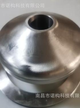 盾构机配件 注浆泵系统 KSP12、KSP20/30 施维英出进料蘑菇头