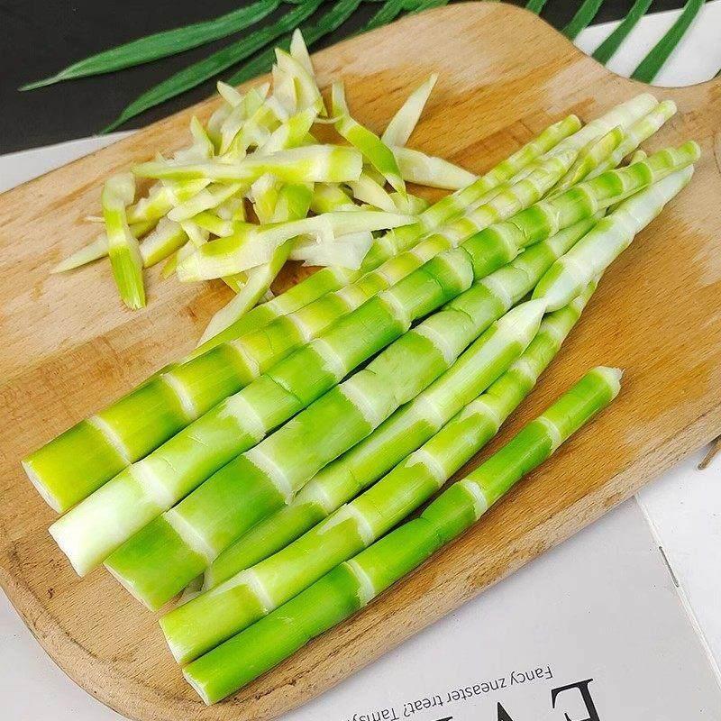 红赤水高山绿笋500gX20袋整箱翡翠笋火锅青竹笋餐饮商用嫩鲜笋尖