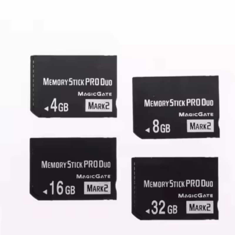 超高速记忆棒 潮棒 8GB 16GB 32GB 64GB 黑棒 MS 卡适用于索尼