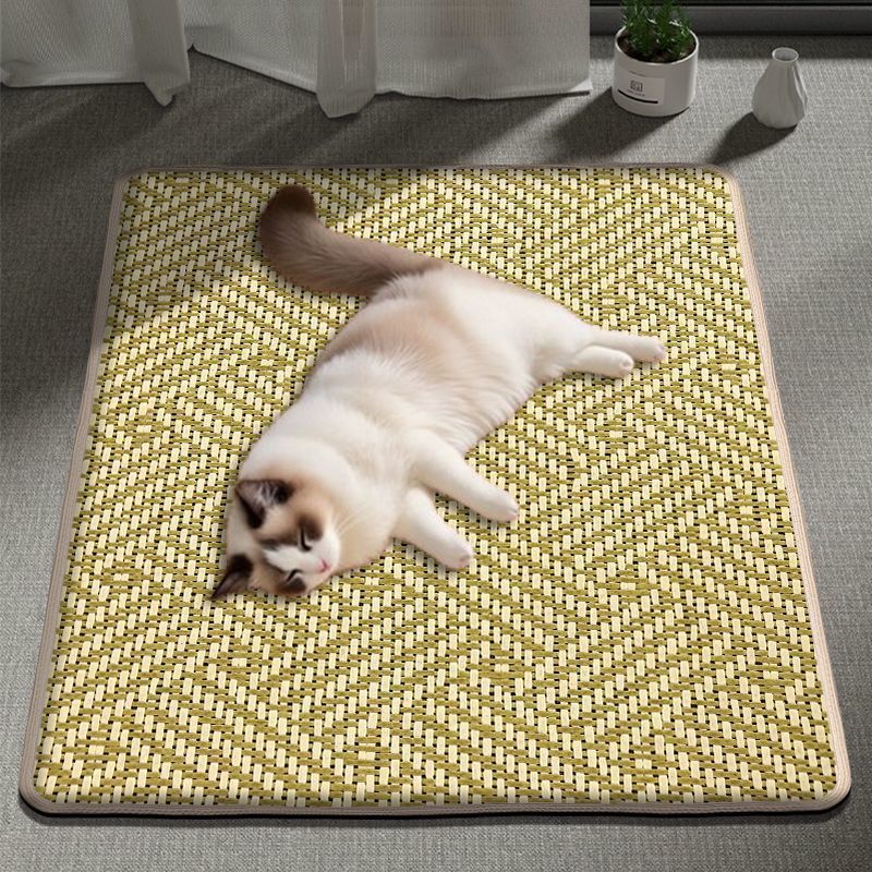 狗狗凉席宠物夏天睡垫猫