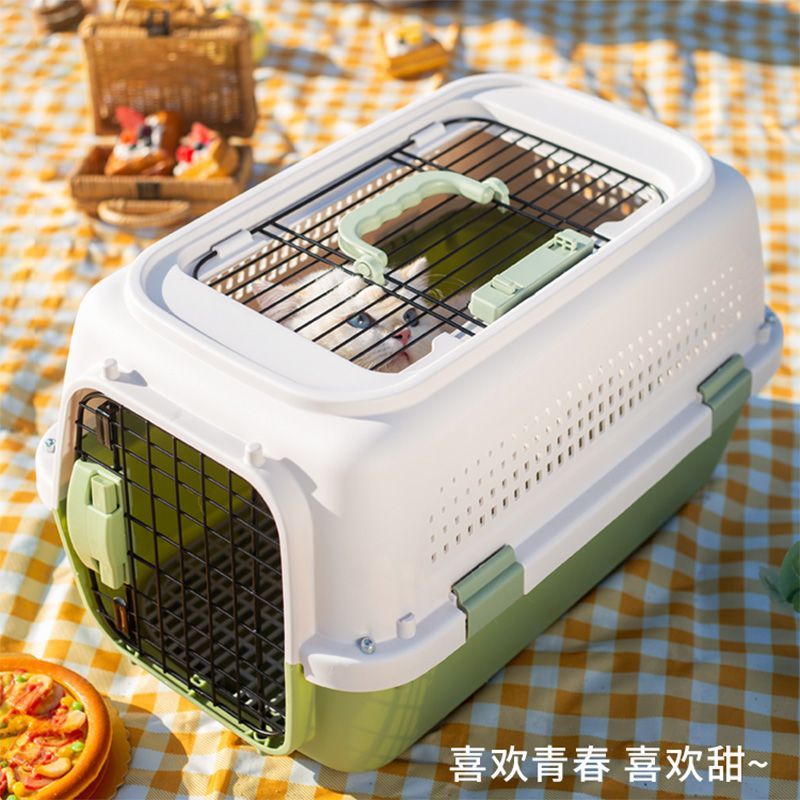 宠物航空箱猫咪专用狗狗