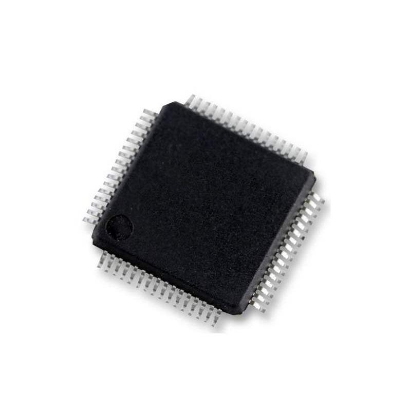 GD32F103RBT6 LQFP64 32位微控制器MCU单片机芯片GIGADEVICE兆易