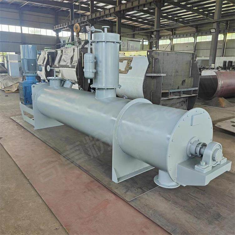 奇卓涂料混合机 3000L颜料搅拌机 化工行业连续式犁刀混合设备,清洗/食品/商业设备,食品搅拌机,淘宝优惠券,粉丝福利购,淘宝优惠卷