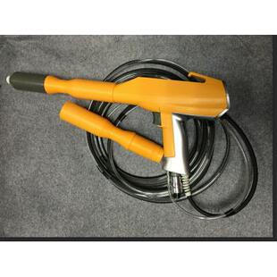 供应瑞士金马喷枪配件 金马粉枪配件 喷嘴 粉芯