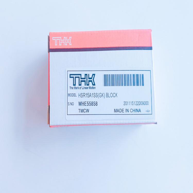 THK直线导轨滑块HSR35LA HSR35LAM THK丝杆 现货促销