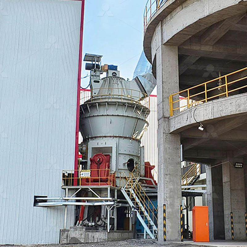 烘干磨粉二合一 时产10吨的钢渣磨粉机 矿渣LM1700立磨机,机械设备,粉碎机,淘宝优惠券,粉丝福利购,淘宝优惠卷