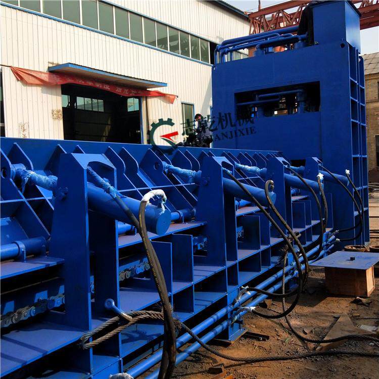 龙门剪 液压龙门切断机 废钢剪切龙门剪 志乾 自动压料输送龙门剪,机械设备,冶炼设备,淘宝优惠券,粉丝福利购,淘宝优惠卷