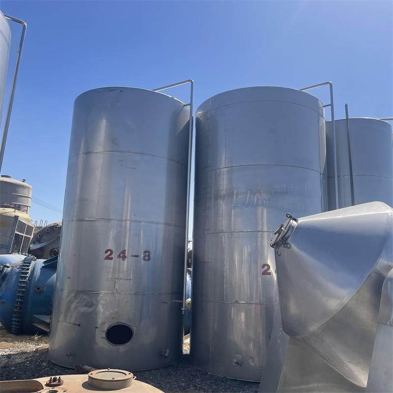 出售不锈钢多种型号储罐 立式储罐 原油、成品油、化工原料储存罐,清洗/食品/商业设备,奶罐/储罐,淘宝优惠券,粉丝福利购,淘宝优惠卷