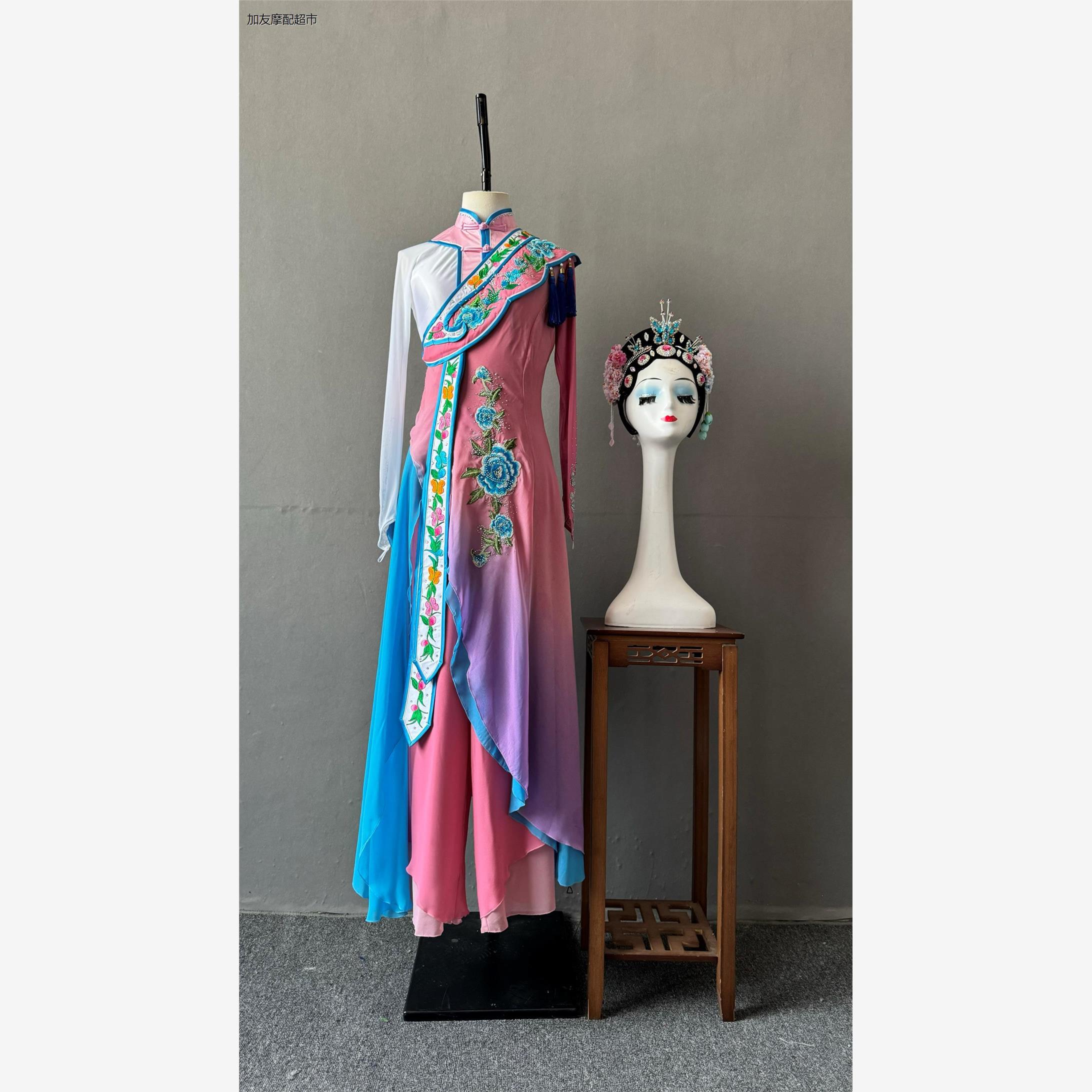 中国戏曲学院第十七届北