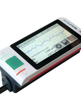 德国马尔MarSurf M310表面粗糙度仪带打印机可数据传输蓝牙触摸屏