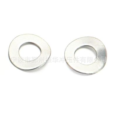 供应鞍型垫圈DIN137A,304SS,301SS,65MN 波形垫圈