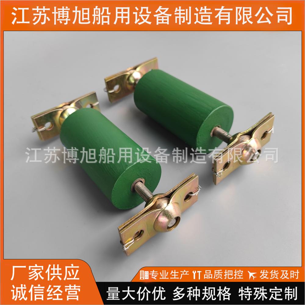 CB/T3262-2013金属弹簧吊架船用船舶垂直水平稳定管道A1.2.3.4型