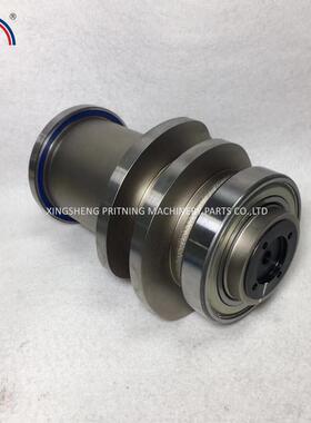 海德堡印刷配件 XL75 CD74飞达凸轮 飞达配件M3.028.021/10