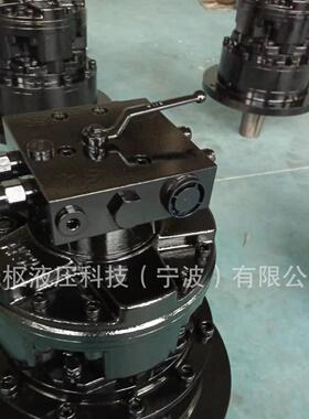 GM2-3500|开舱机|舱口盖|散货船|液压马达|STAFFA|KYB|Bauer|SAI