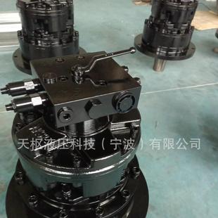 GM2-3500|开舱机|舱口盖|散货船|液压马达|STAFFA|KYB|Bauer|SAI