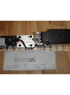 ATOS比例阀AGMZO-TERS-PS-10/210/I现货 原装正品