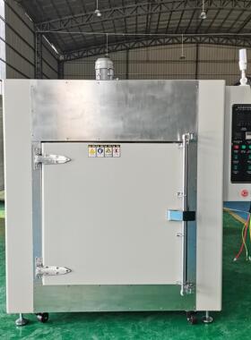 科昶非标涂装粉末固化 KQ-680L-BYD 烘烤箱 管路烘干机