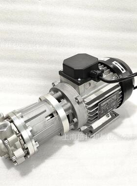 压铸模温机caprari凯帛瑞CCT -X206 400V50HZ导热油磁力旋涡泵