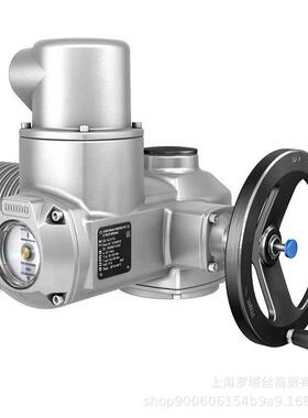 奥玛电动执行器分体式调节型控制单元AC01.2执行单元 aumaSA30.1