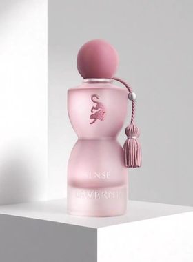 爆款新品Laverne 女士香水迪拜中东阿拉伯阿联酋香水持久留香75ml