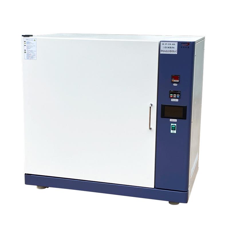 HH.CP-01W270L-12X2L二氧化碳转瓶恒温滚瓶机实验室细胞转瓶机