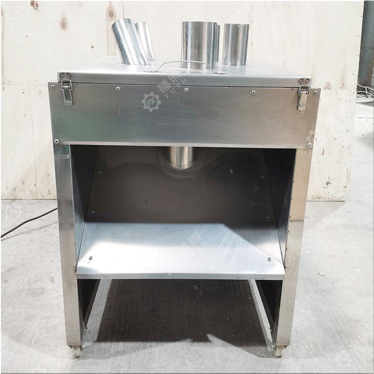 促销苹果香蕉切片机全不锈钢果蔬切片机多功能切片机厚度可调