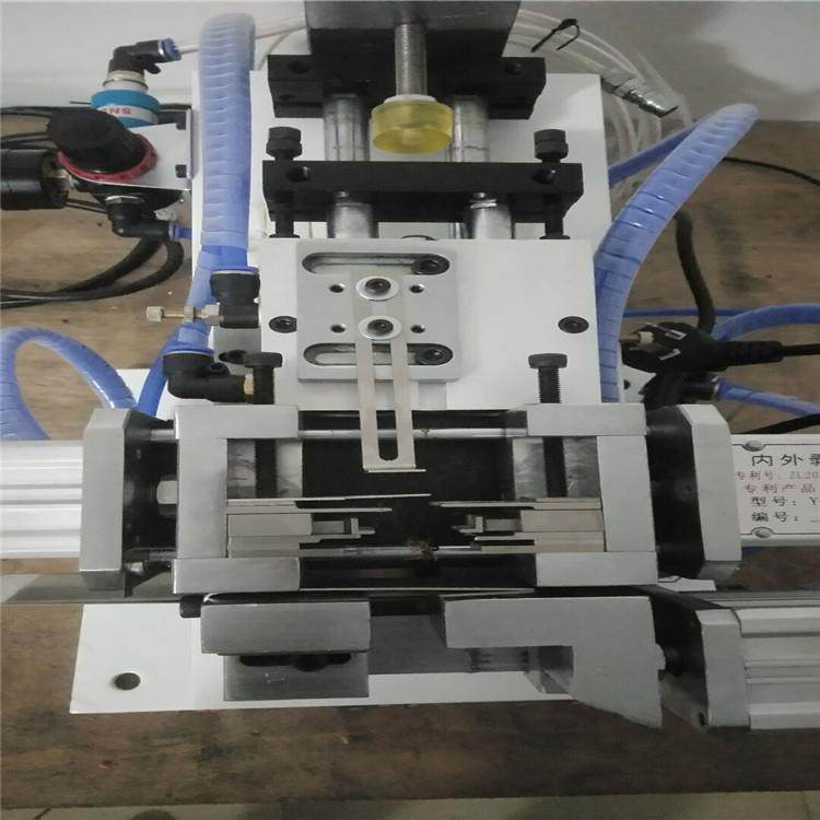 气动内外剥皮机电源线电缆线多芯线外皮芯线双层剥皮机,五金/工具,其他机械五金,淘宝优惠券,粉丝福利购,淘宝优惠卷
